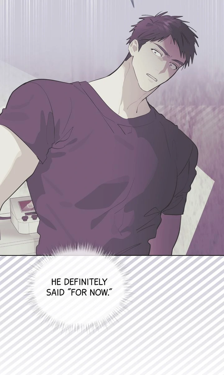 Baby, Light My Fire [Mature Official] - Episode 17 manhwa