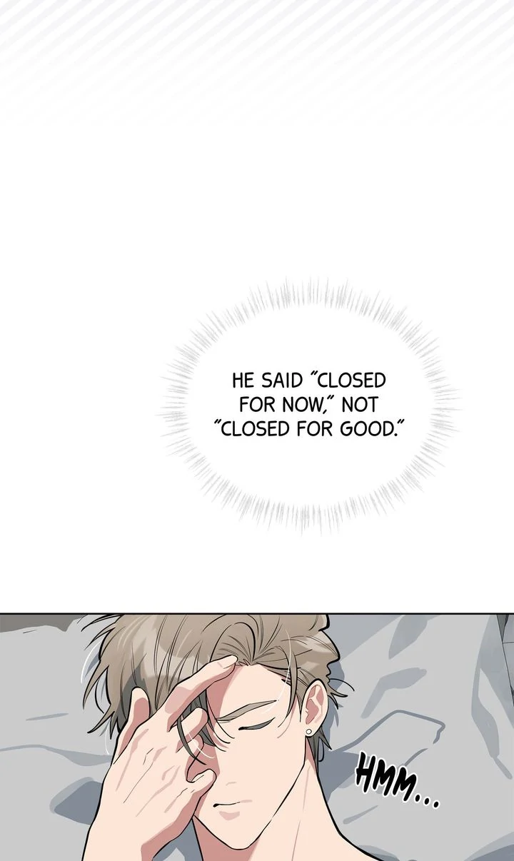 Baby, Light My Fire [Mature Official] - Episode 17 manhwa