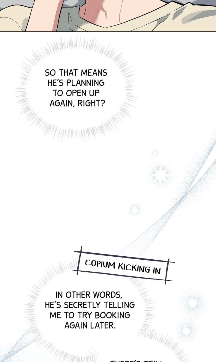Baby, Light My Fire [Mature Official] - Episode 17 manhwa