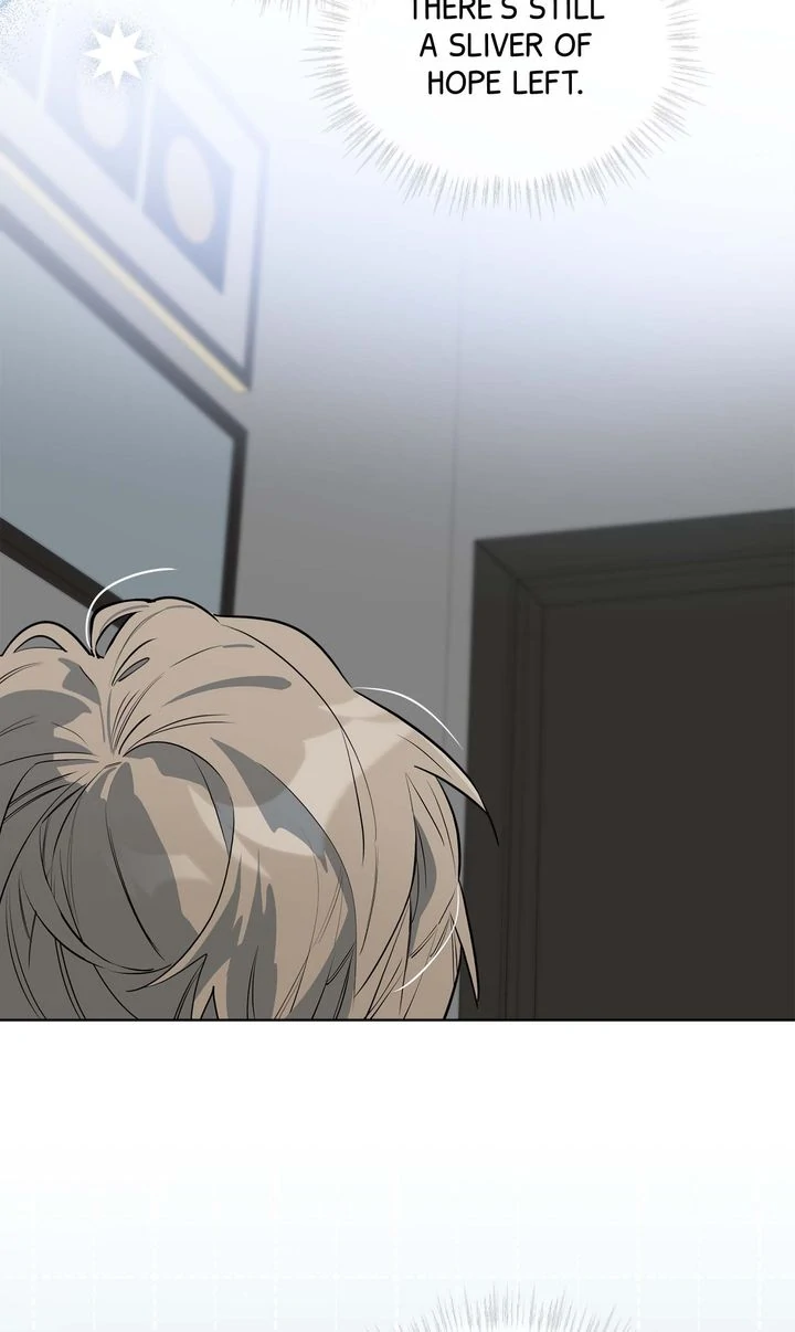 Baby, Light My Fire [Mature Official] - Episode 17 manhwa