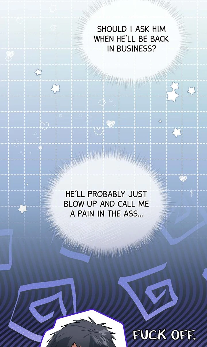 Baby, Light My Fire [Mature Official] - Episode 17 manhwa
