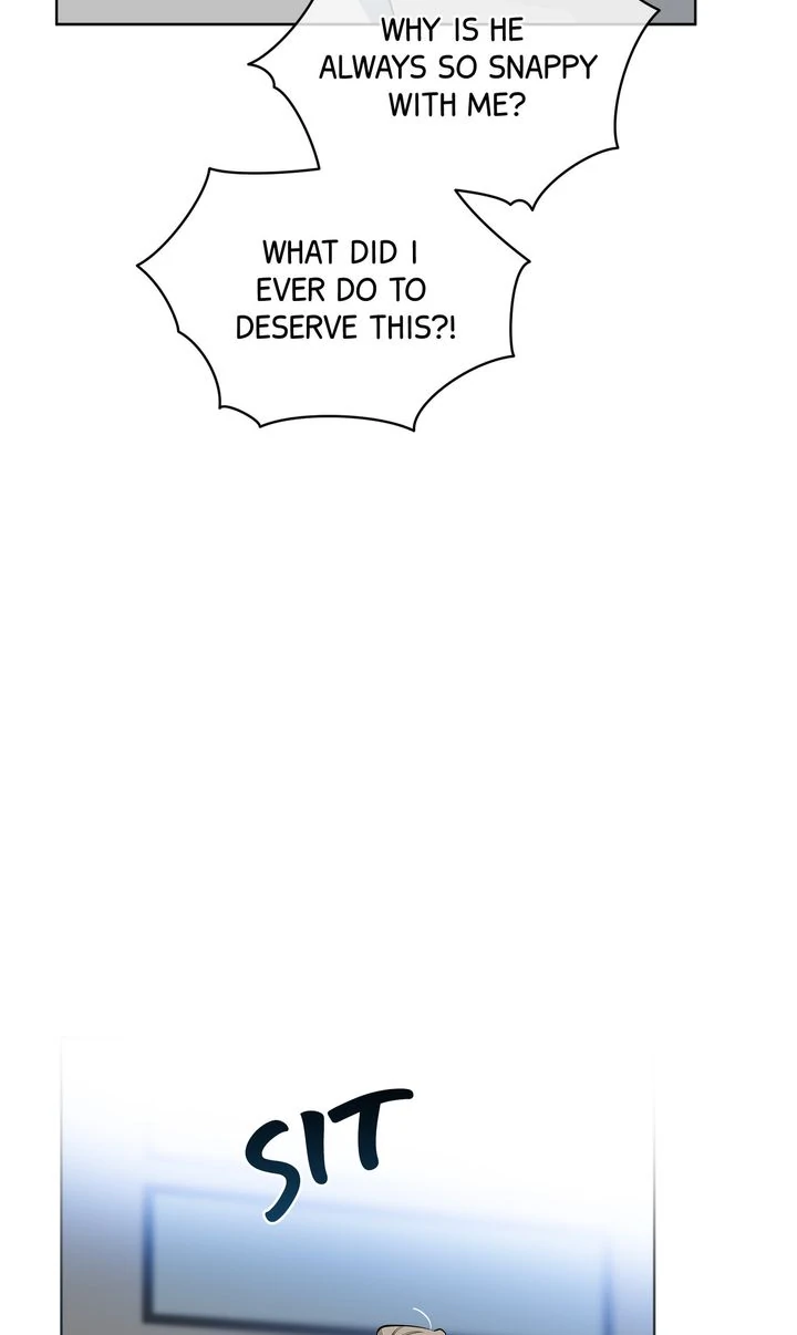 Baby, Light My Fire [Mature Official] - Episode 17 manhwa
