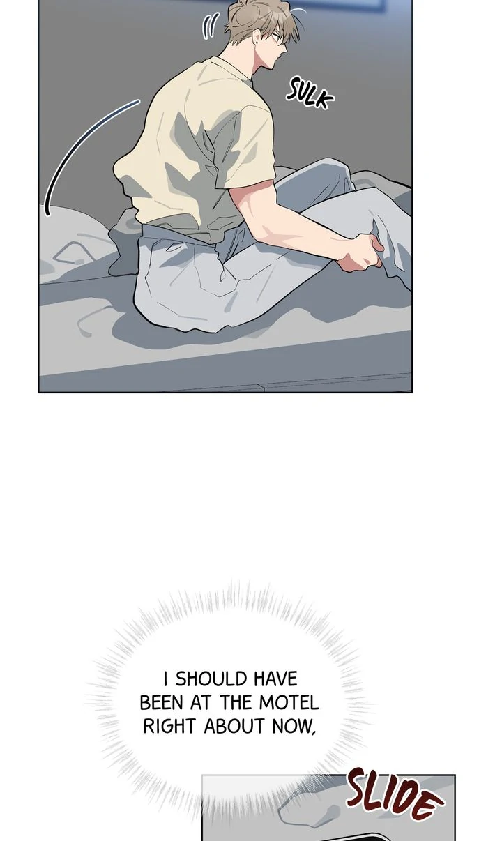 Baby, Light My Fire [Mature Official] - Episode 17 manhwa