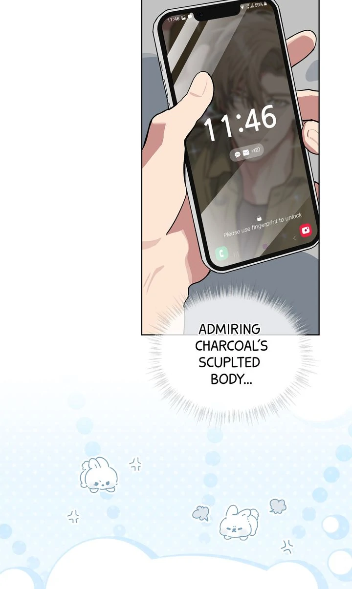 Baby, Light My Fire [Mature Official] - Episode 17 manhwa
