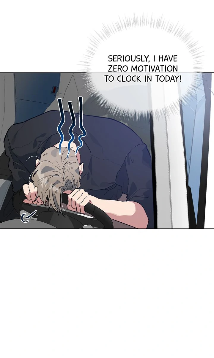 Baby, Light My Fire [Mature Official] - Episode 18 manhwa