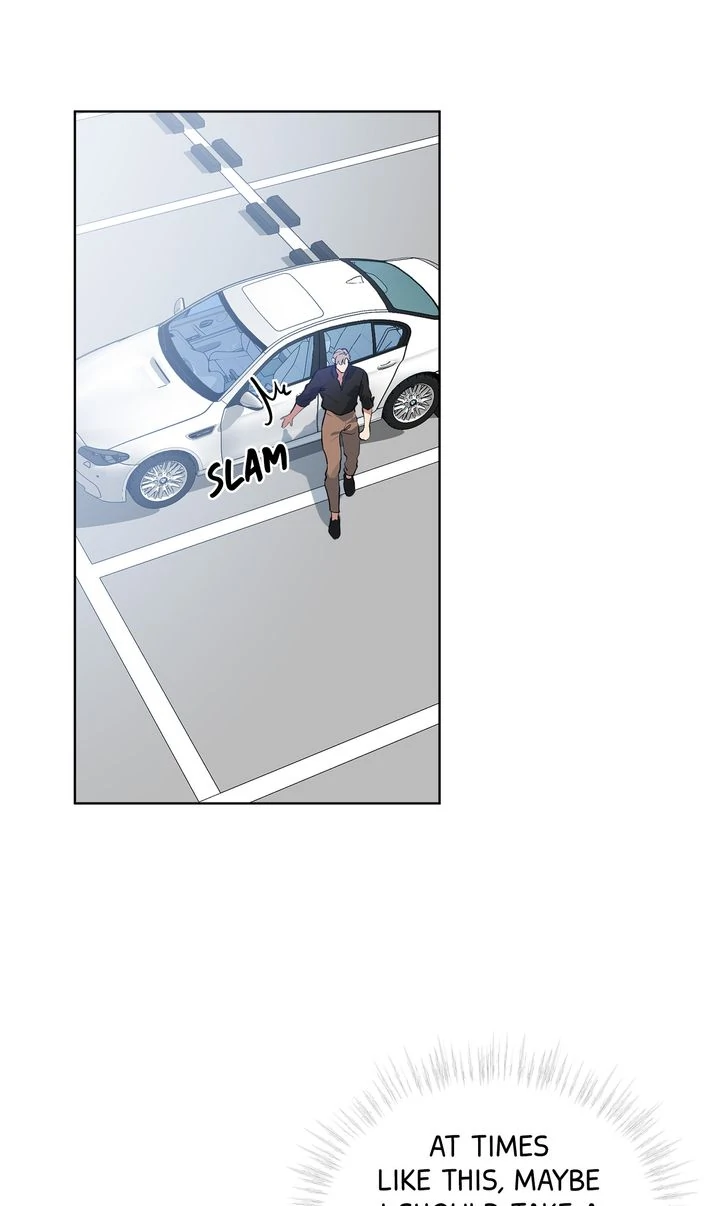 Baby, Light My Fire [Mature Official] - Episode 18 manhwa