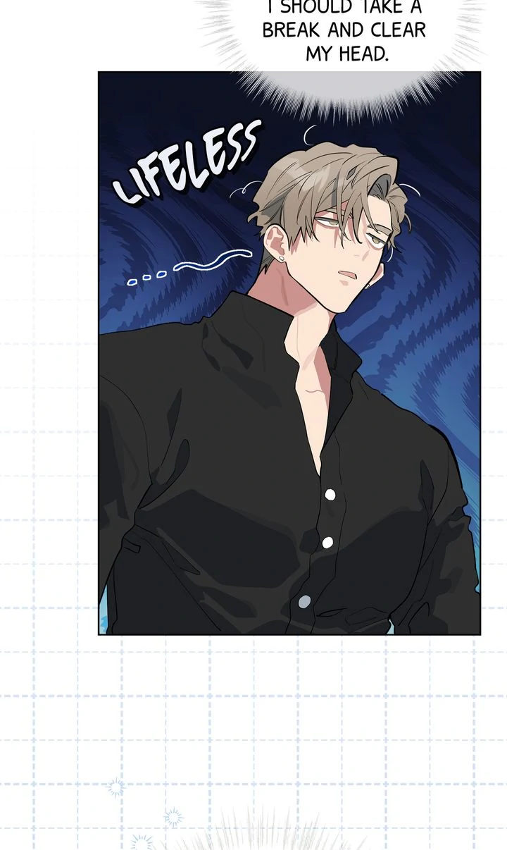 Baby, Light My Fire [Mature Official] - Episode 18 manhwa