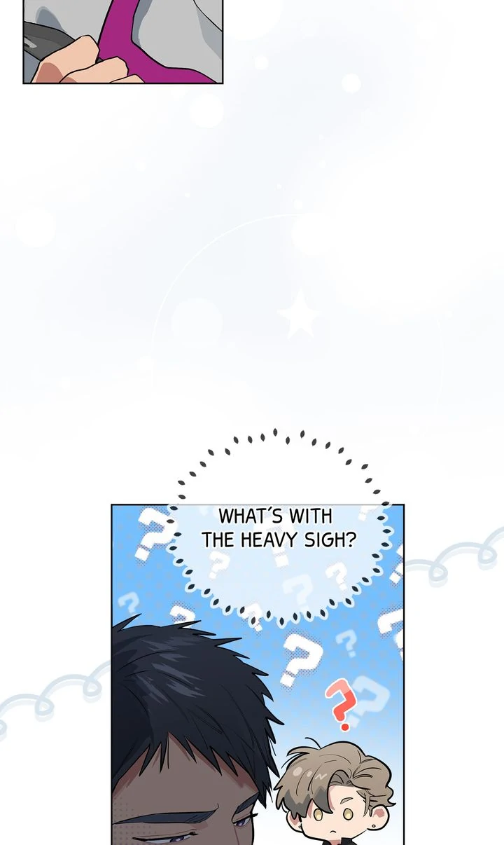 Baby, Light My Fire [Mature Official] - Episode 18 manhwa