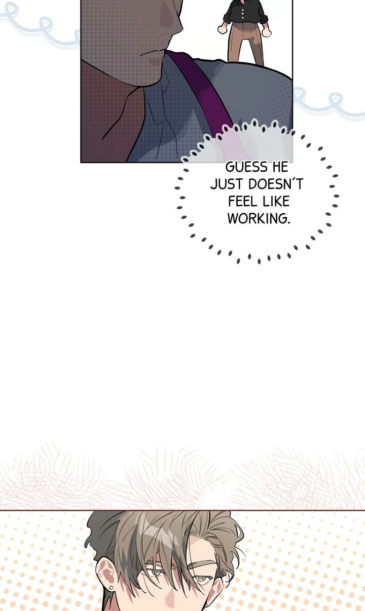 Baby, Light My Fire [Mature Official] - Episode 18 manhwa