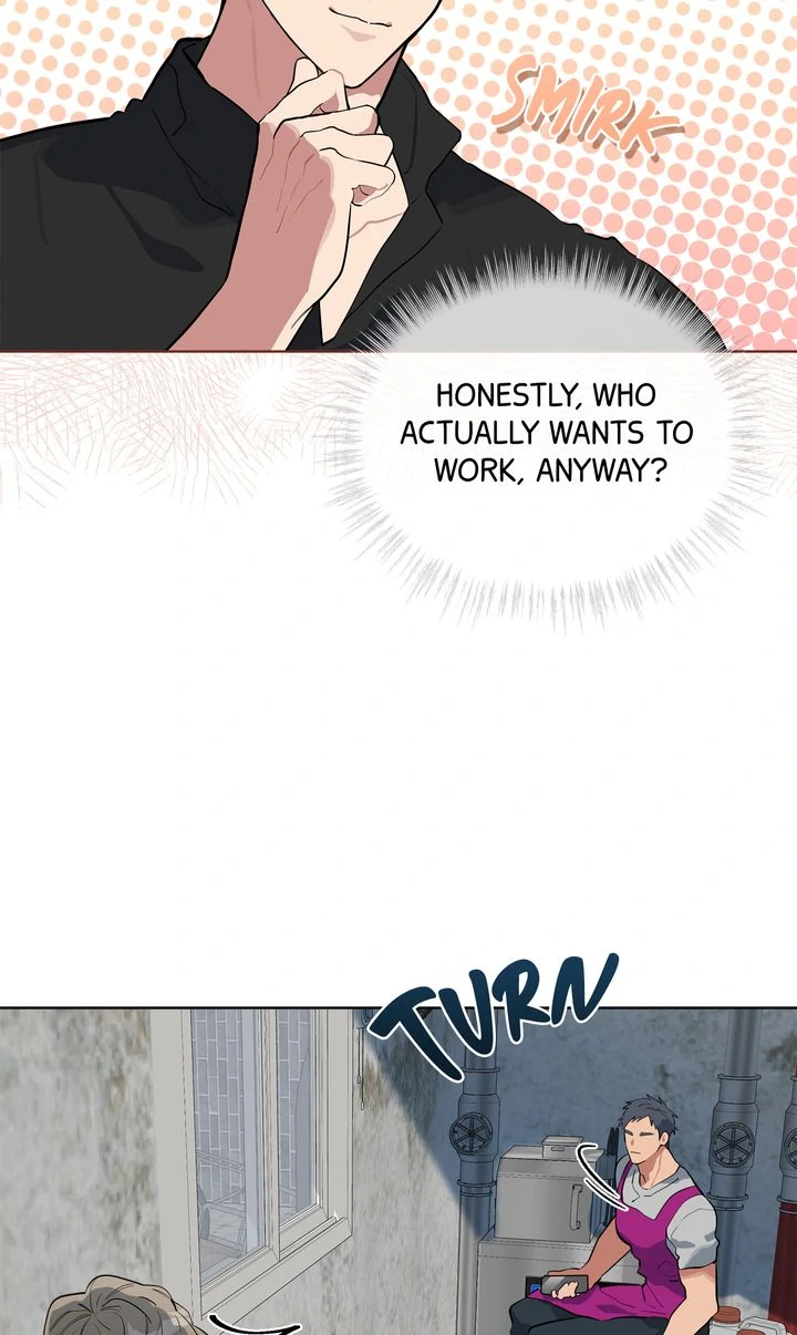 Baby, Light My Fire [Mature Official] - Episode 18 manhwa