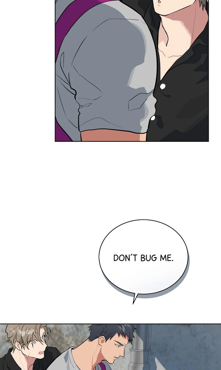 Baby, Light My Fire [Mature Official] - Episode 18 manhwa