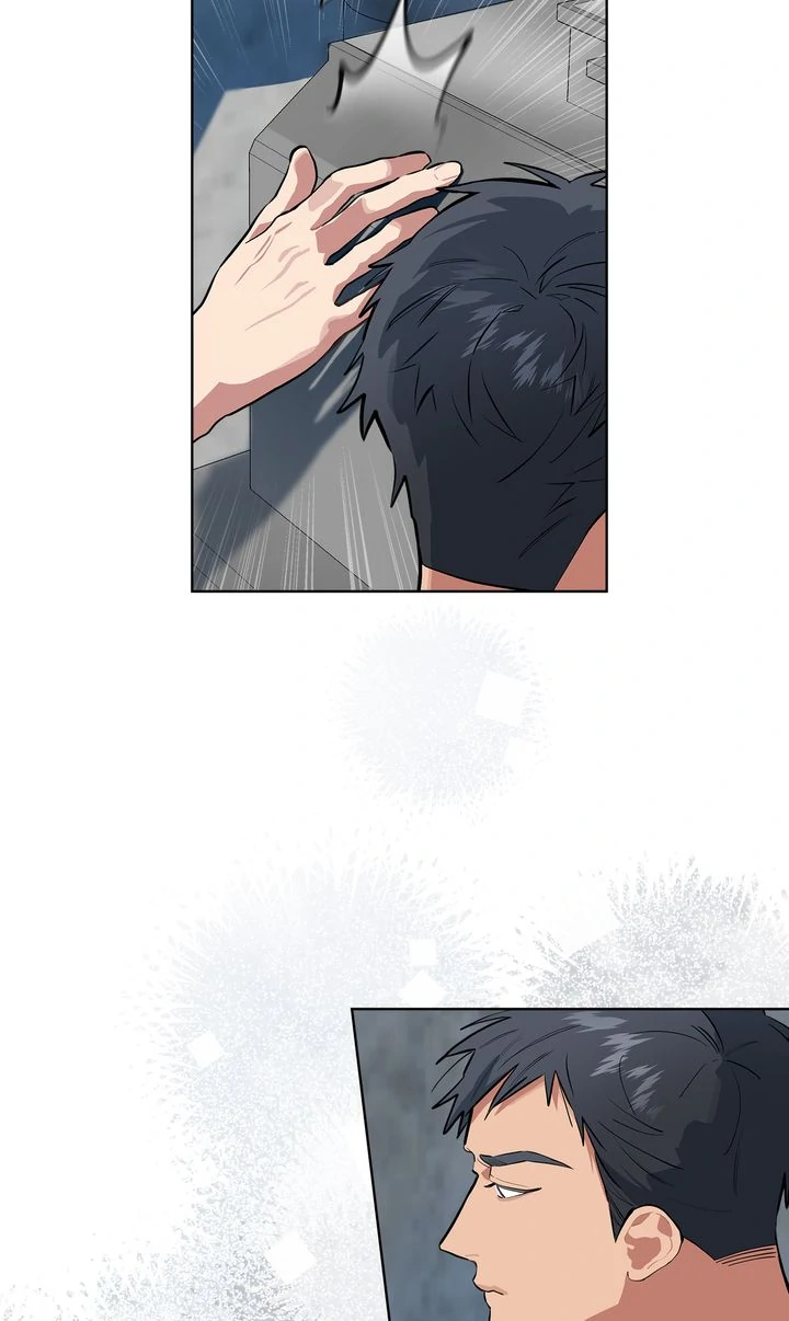 Baby, Light My Fire [Mature Official] - Episode 18 manhwa