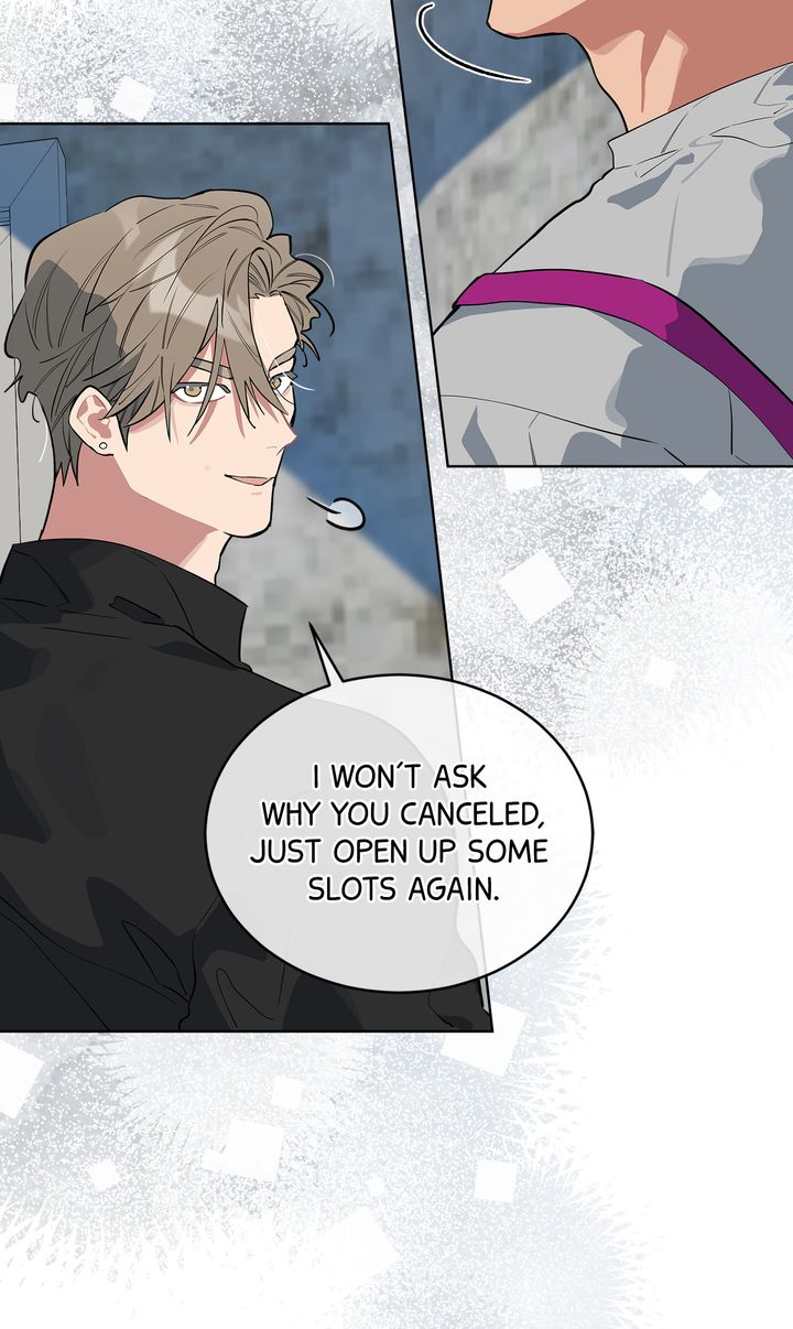 Baby, Light My Fire [Mature Official] - Episode 18 manhwa