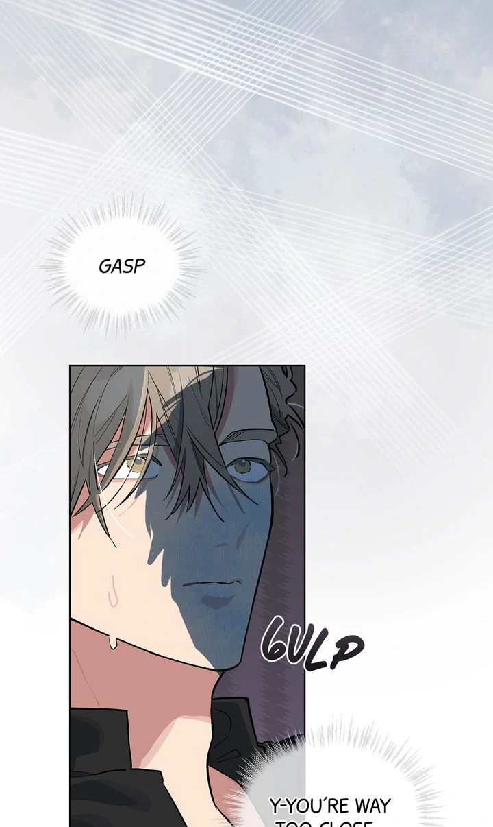 Baby, Light My Fire [Mature Official] - Episode 18 manhwa