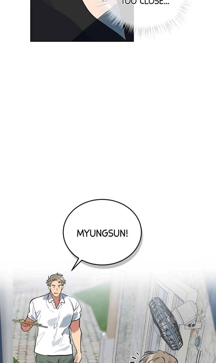 Baby, Light My Fire [Mature Official] - Episode 18 manhwa