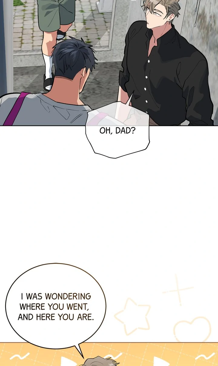 Baby, Light My Fire [Mature Official] - Episode 18 manhwa