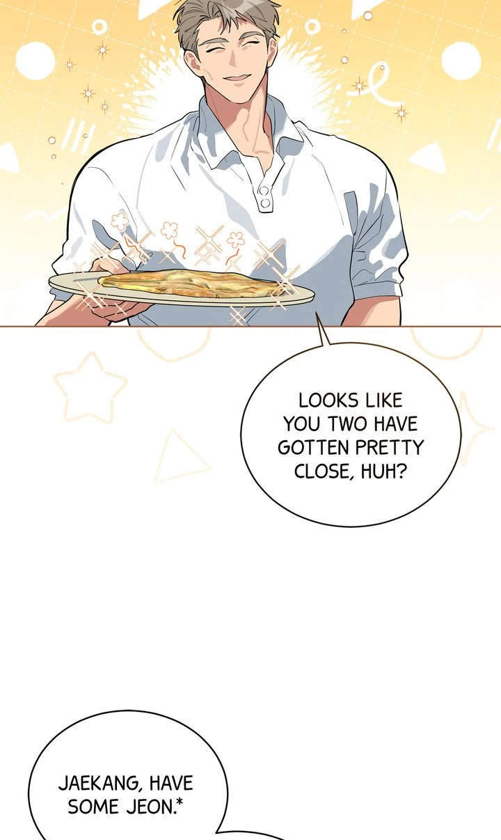 Baby, Light My Fire [Mature Official] - Episode 18 manhwa