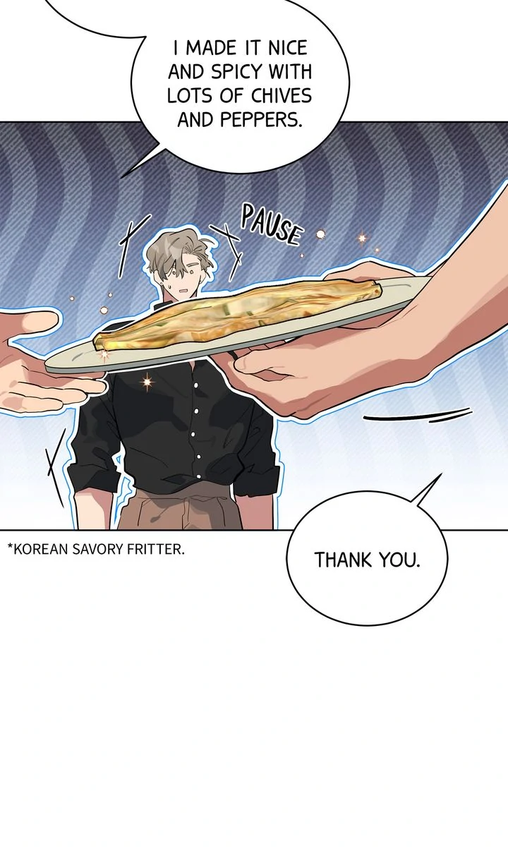 Baby, Light My Fire [Mature Official] - Episode 18 manhwa