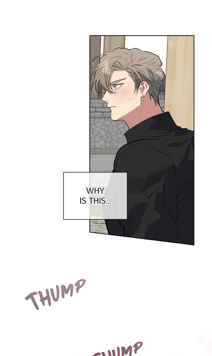 Baby, Light My Fire [Mature Official] - Episode 18 manhwa