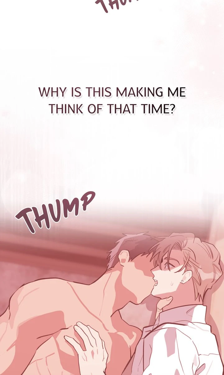 Baby, Light My Fire [Mature Official] - Episode 18 manhwa