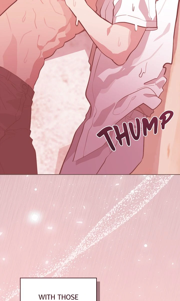 Baby, Light My Fire [Mature Official] - Episode 18 manhwa