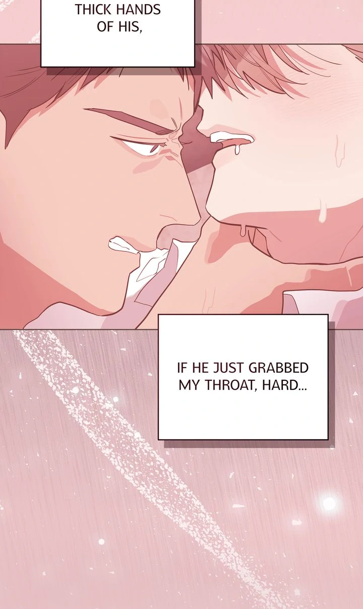 Baby, Light My Fire [Mature Official] - Episode 18 manhwa