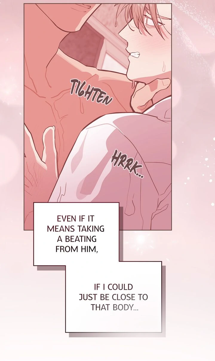 Baby, Light My Fire [Mature Official] - Episode 18 manhwa