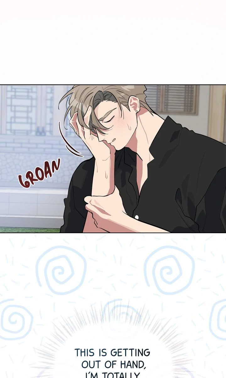 Baby, Light My Fire [Mature Official] - Episode 18 manhwa