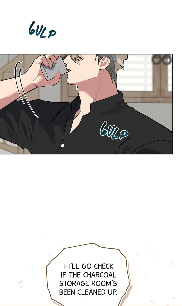 Baby, Light My Fire [Mature Official] - Episode 18 manhwa
