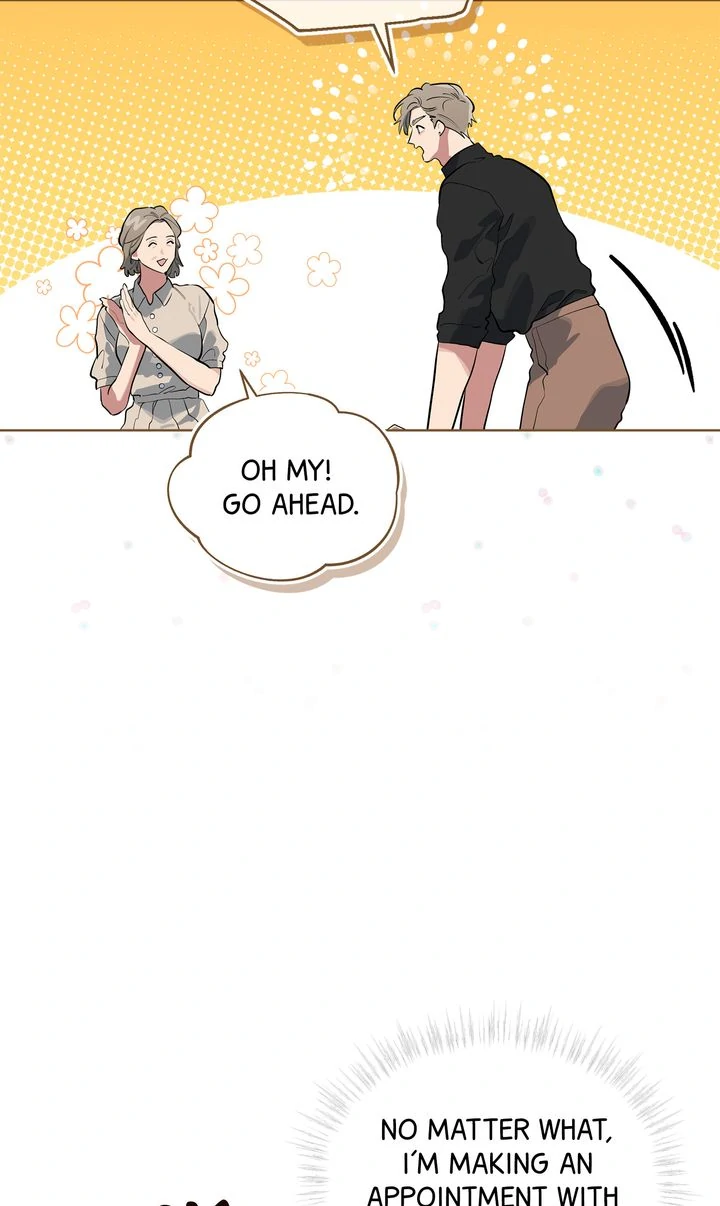 Baby, Light My Fire [Mature Official] - Episode 18 manhwa