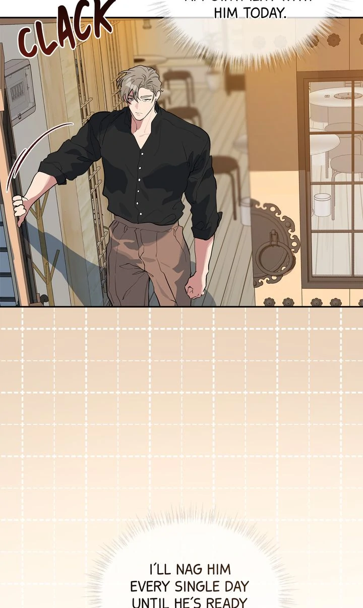 Baby, Light My Fire [Mature Official] - Episode 18 manhwa