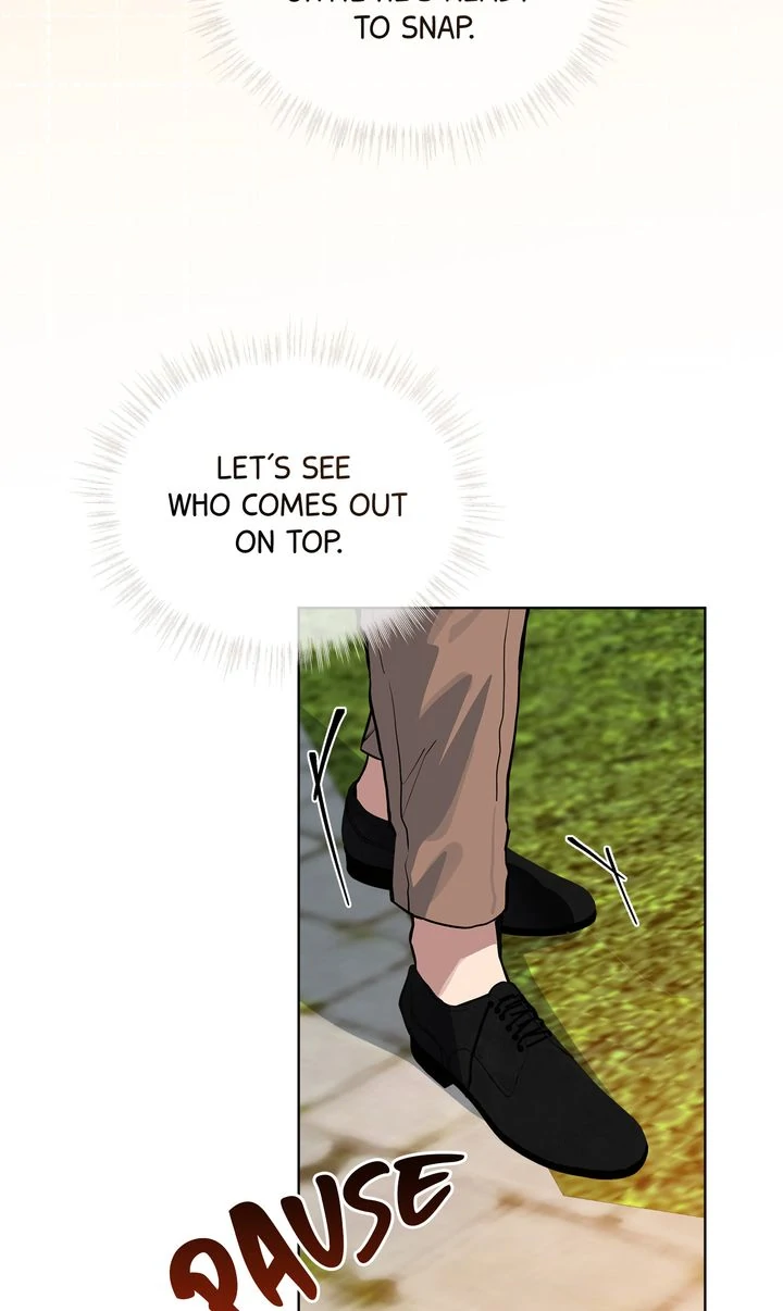 Baby, Light My Fire [Mature Official] - Episode 18 manhwa