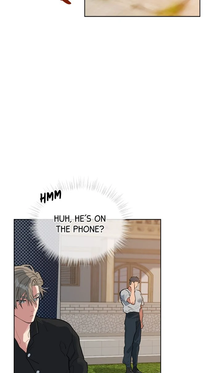 Baby, Light My Fire [Mature Official] - Episode 18 manhwa