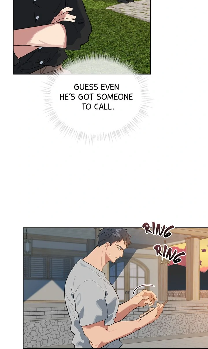Baby, Light My Fire [Mature Official] - Episode 18 manhwa