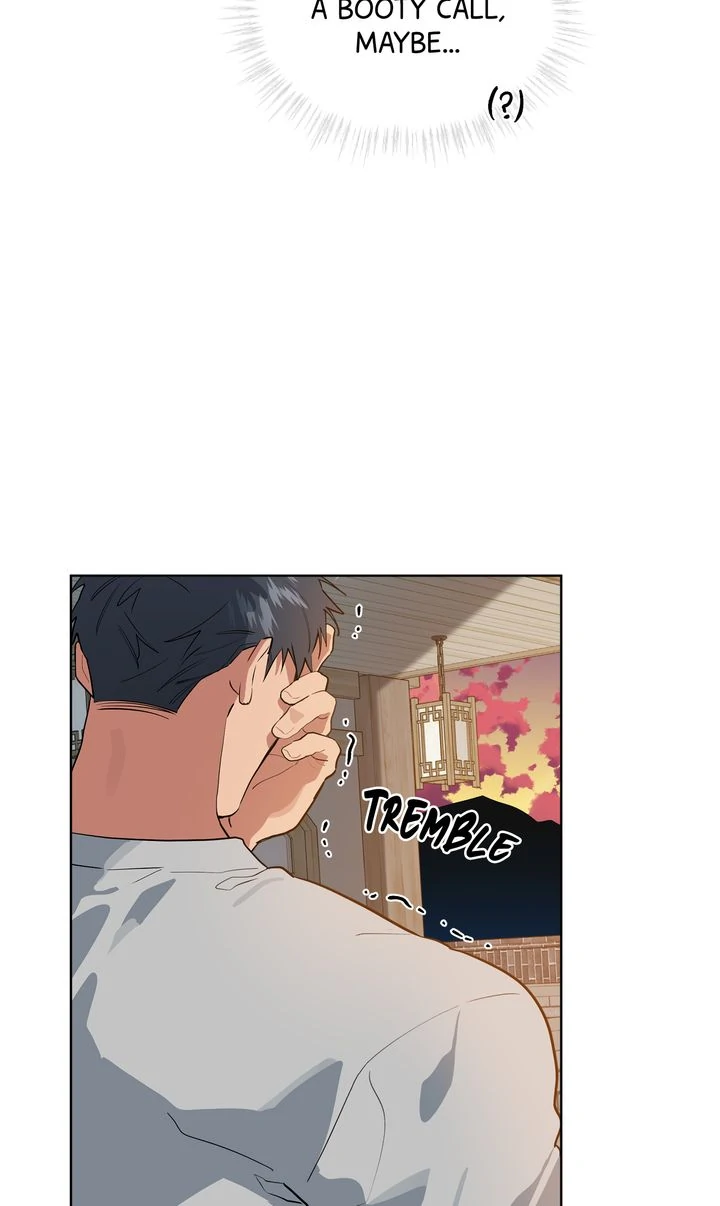 Baby, Light My Fire [Mature Official] - Episode 18 manhwa