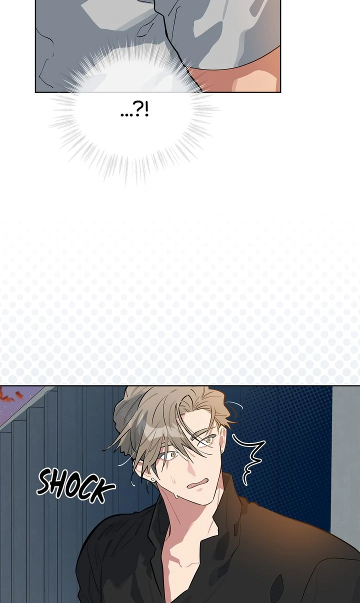 Baby, Light My Fire [Mature Official] - Episode 18 manhwa