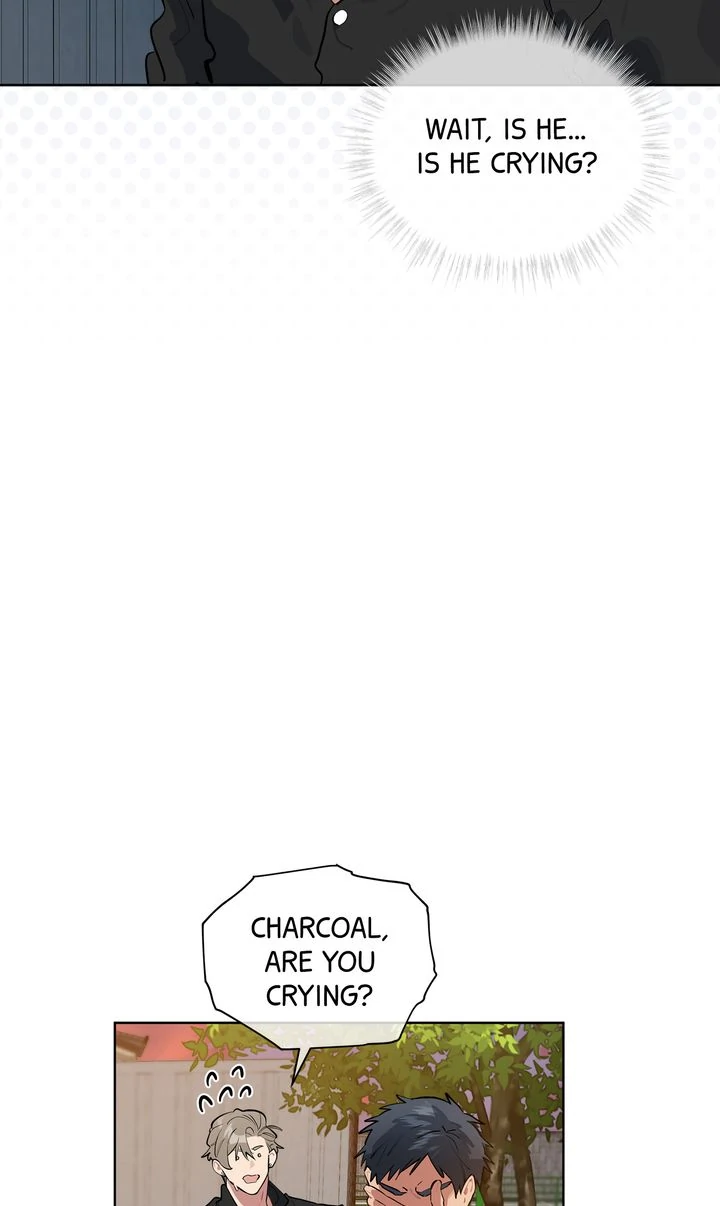 Baby, Light My Fire [Mature Official] - Episode 18 manhwa