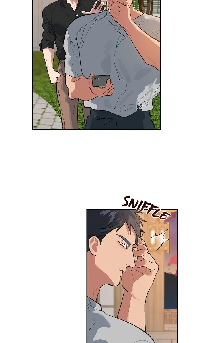 Baby, Light My Fire [Mature Official] - Episode 18 manhwa