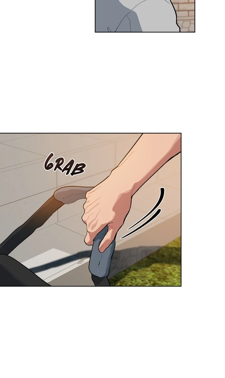 Baby, Light My Fire [Mature Official] - Episode 18 manhwa