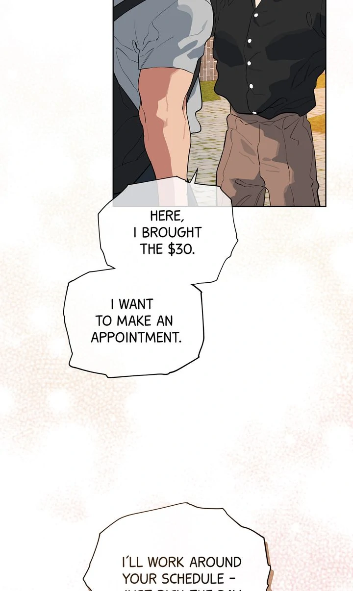 Baby, Light My Fire [Mature Official] - Episode 18 manhwa