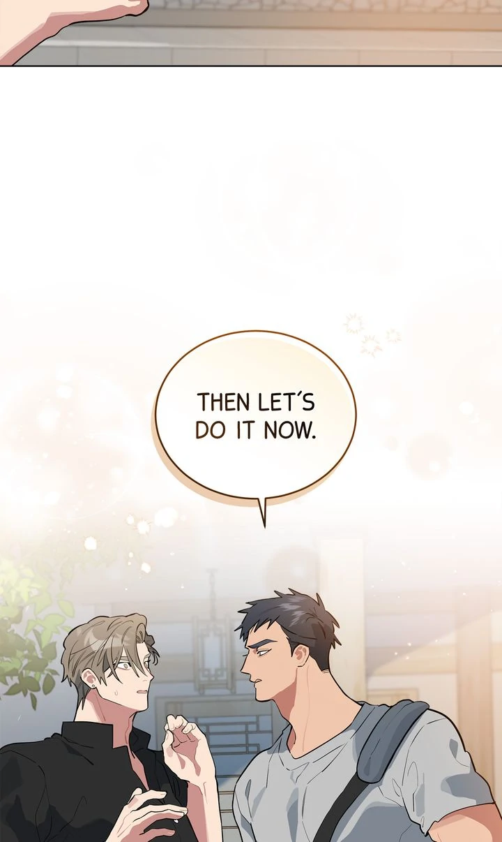 Baby, Light My Fire [Mature Official] - Episode 18 manhwa