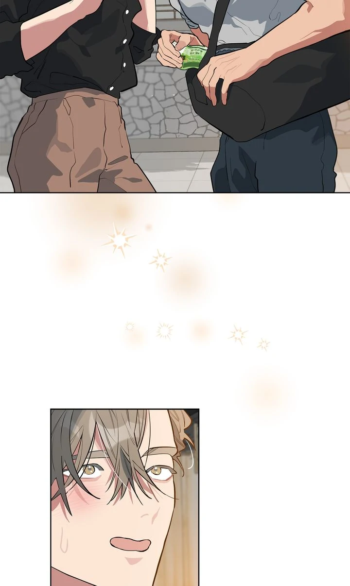 Baby, Light My Fire [Mature Official] - Episode 18 manhwa