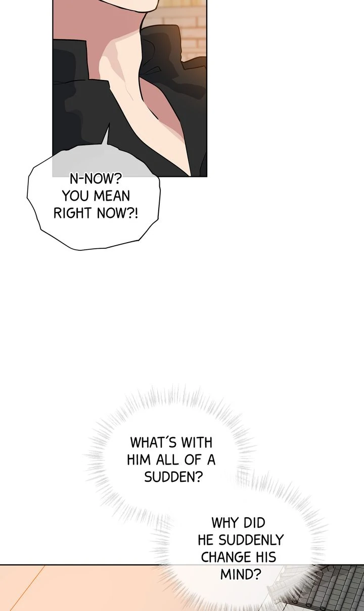 Baby, Light My Fire [Mature Official] - Episode 18 manhwa