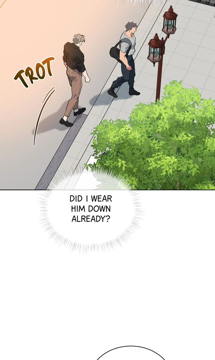 Baby, Light My Fire [Mature Official] - Episode 18 manhwa