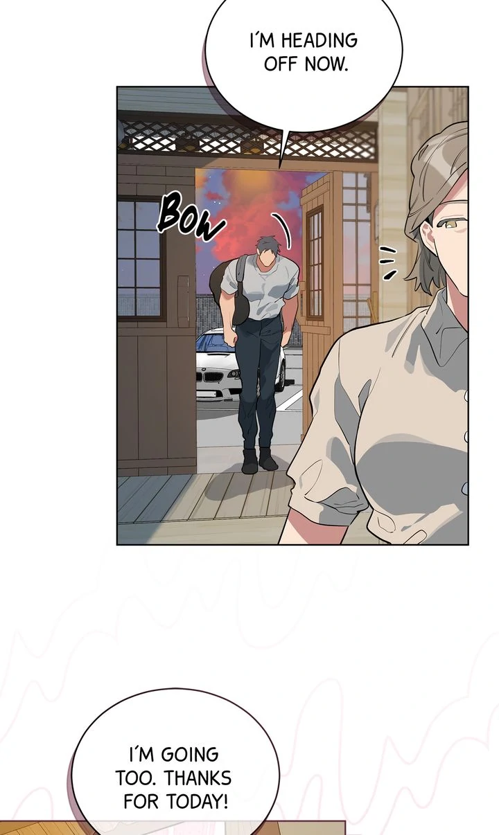 Baby, Light My Fire [Mature Official] - Episode 18 manhwa