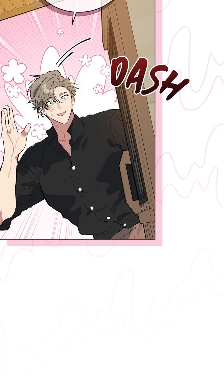 Baby, Light My Fire [Mature Official] - Episode 18 manhwa