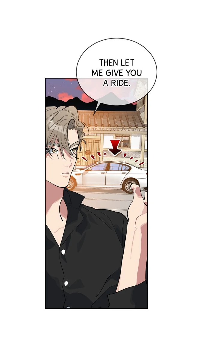Baby, Light My Fire [Mature Official] - Episode 18 manhwa