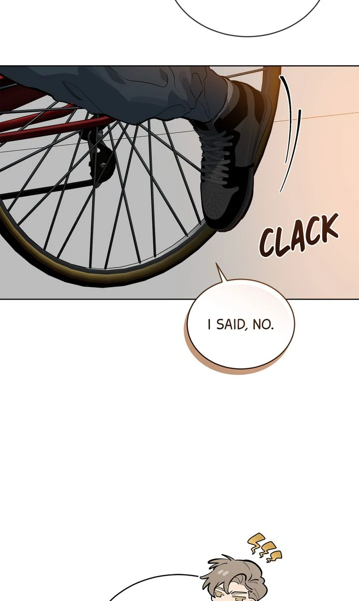 Baby, Light My Fire [Mature Official] - Episode 18 manhwa