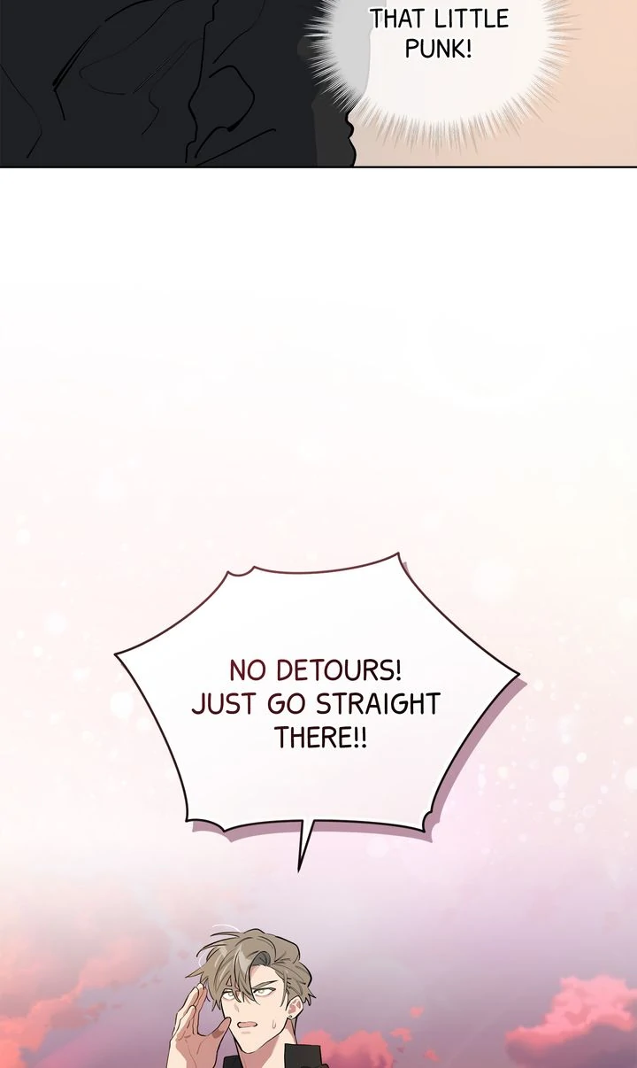 Baby, Light My Fire [Mature Official] - Episode 18 manhwa
