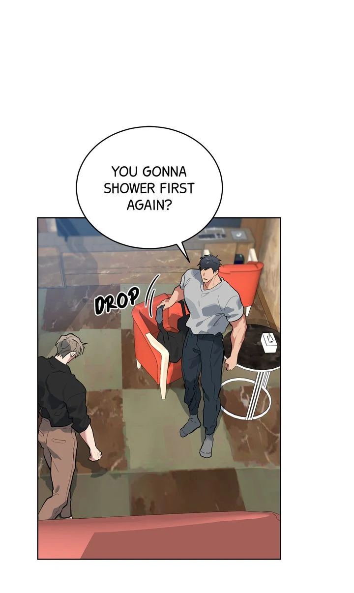 Baby, Light My Fire [Mature Official] - Episode 19 manhwa